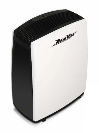 Промышленный осушитель воздуха DanVex DEH-1000p