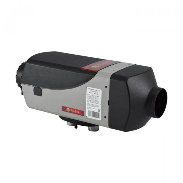 Дизельный теплогенератор Libhof LF Bros ES2.0 24V