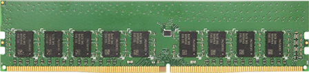 Модуль памяти Synology D4EU01-4G