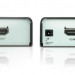 Удлинитель Aten, портов: 1, HDMI (Type A), (VE800A-AT-G)