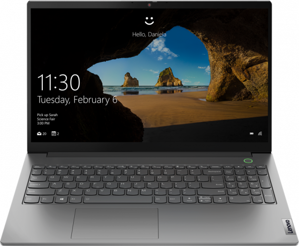 Ноутбук Lenovo ThinkBook 15 Gen 3 (21A4003YRU)