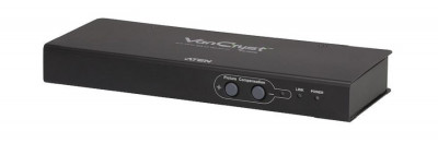 Приёмник Aten, портов: 1, HDB-15, (VE300R-AT-G)