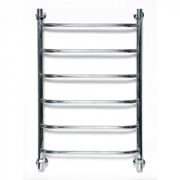 Водяной полотенцесушитель Ника ЛТ (Лесенка Трапеция) стандарт 60х60 -5