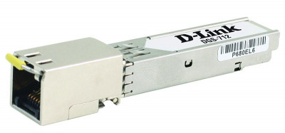 Модуль D-Link, RJ45, (DGS-712/E1A)