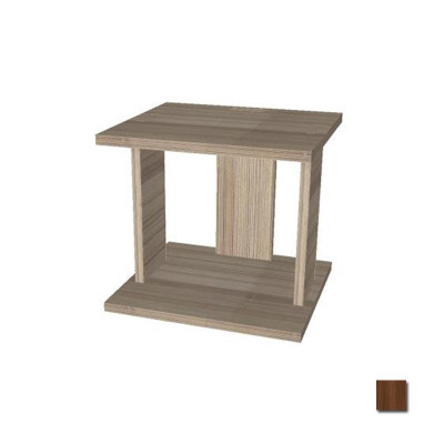 Подставка для винила Antall Vinil Stend-04 американский орех