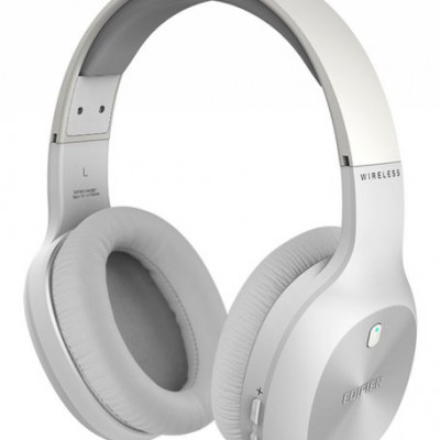 Наушники Edifier W800BT Plus white