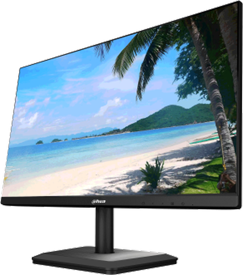 Монитор Dahua 24' DHI-LM24-F200-C4