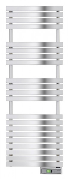 Электрический полотенцесушитель ROINTE TOALLERO CROMO 600 (DTE060SEC) D SERIES