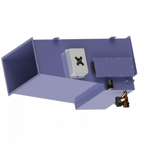 Ультразвуковой промышленный увлажнитель Сохра К15