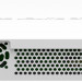 Коммутатор Mikrotik, CRS112-8G-4S-IN