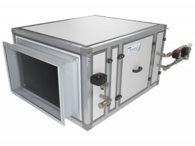 Форсуночный увлажнитель Breezart 8000 HumiAqua P