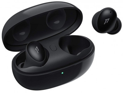 Наушники 1More ESS6001T ColorBuds True Wireless Midnight Black