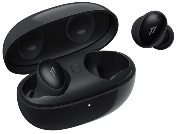 Наушники 1More ESS6001T ColorBuds True Wireless Midnight Black