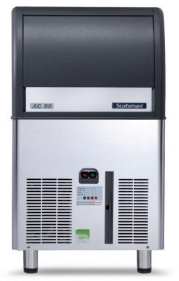 Льдогенератор SCOTSMAN ACM 86 AS