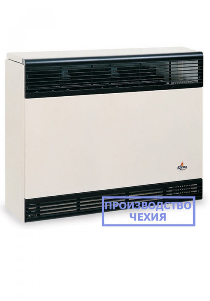 Газовый конвектор мощностью 4 кВт Karma Бета 5 механик