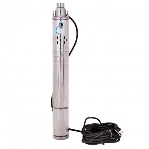 Скважинный насос Aquario 3НГВ-25/70 (кабель 15м) HIPPO