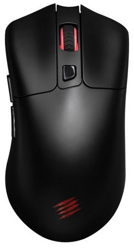Мышь Mad Catz M.O.J.O. M2 Black