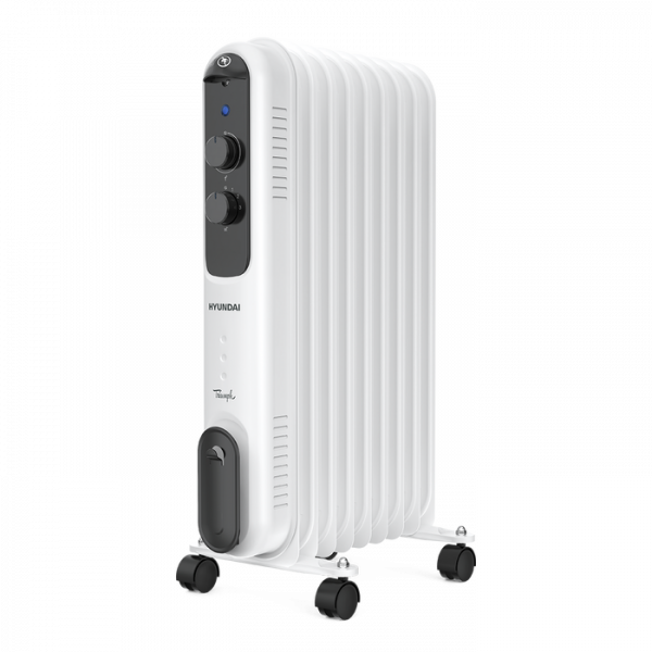 Масляный обогреватель Hyundai H-HO-23-09-UI3358