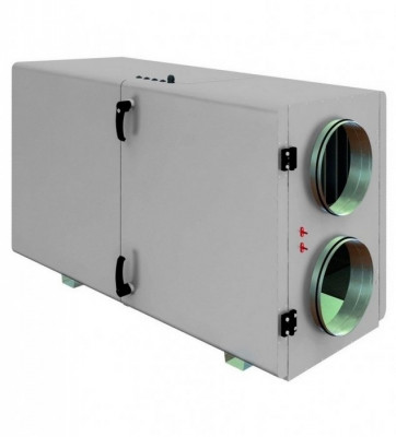 Приточно-вытяжная вентиляционная установка Shuft UniMAX-P 2200SE EC