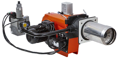 Газовая горелка Gokce TG 20/2 Long