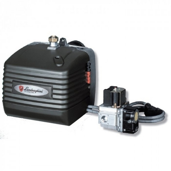 Газовая горелка Lamborghini EM 6-E D2