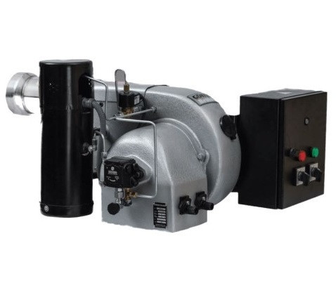 Мазутная горелка Gokce DMU 25