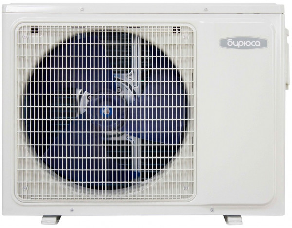 Внешний блок мульти сплит-системы на 4 комнаты Бирюса BM3-H27/4DR3