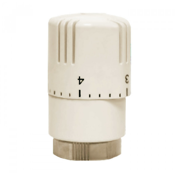 Термостатическая головка Minib Т1000  (включая клапан)