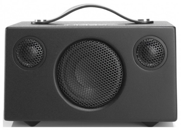 Портативная акустика Audio Pro Addon T3 Black