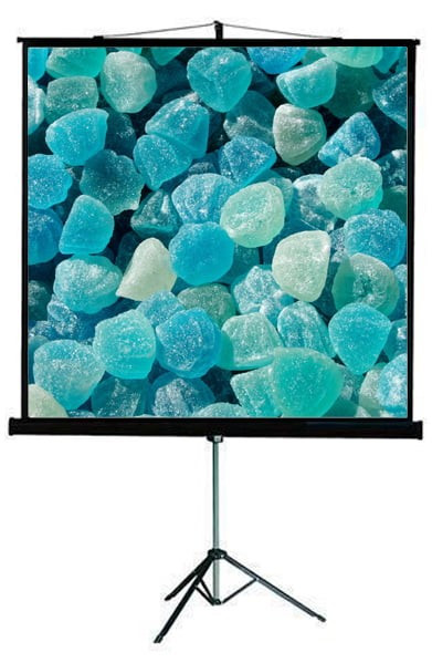 Экран ViewScreen Clamp Pro 195x195см (TCP-1104)