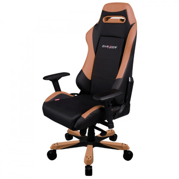 Кресло игровое DXRacer Craft OH/IS11/NC