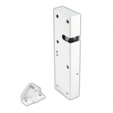 Замок электромеханический Promix-SM323.10.2-00 white