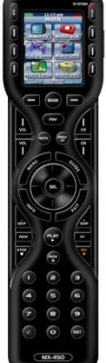 Пульт URC MX-450