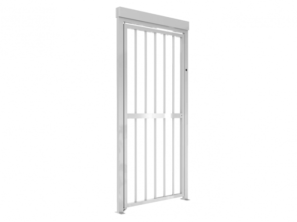 Калитка CAME GUARDIAN GATE (001PSSGS)