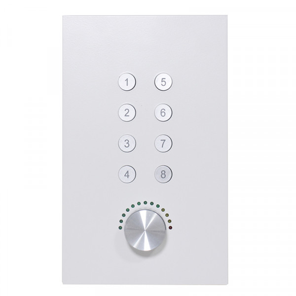 Панель управления Lucky Tone DCON 7