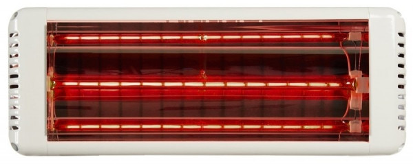 Инфракрасный обогреватель Алмак ИК7-А White