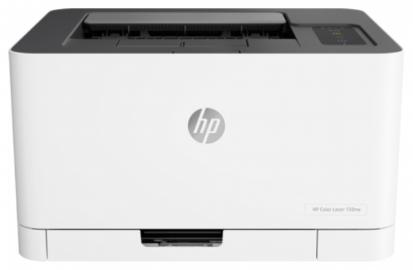 Принтер HP Color Laser 150nw (4ZB95A)