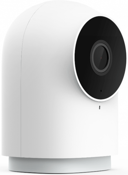 Умная камера Aqara Camera Hub G2H Pro