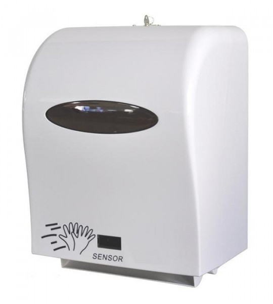 Диспенсер для бумажных полотенец Ksitex А1-15А