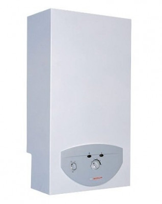 Газовый проточный водонагреватель Bosch WT13AM1E
