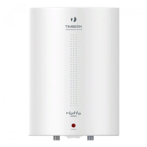 Электрический накопительный водонагреватель Timberk SWH ME1 10 VO