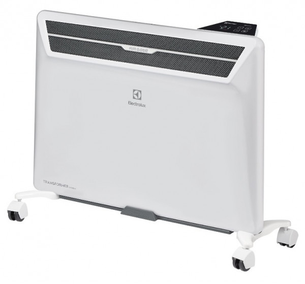 Конвектор электрический Electrolux ECH/AG2-1000 T-TUE4 с блоком управления и шасси