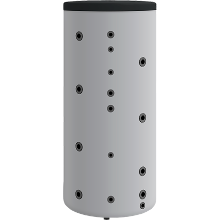 Буферный накопитель Galmet BUFOR 2000 (2 теплообменника)