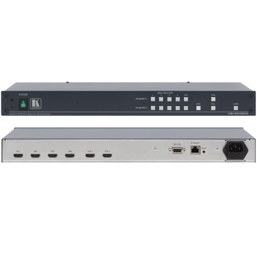 Мультирум Kramer VS-42HDMI