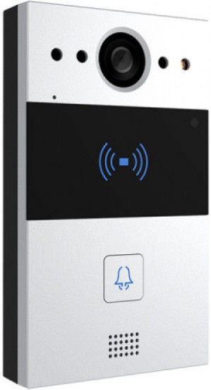 Вызывная панель Akuvox R20A V5 on-wall