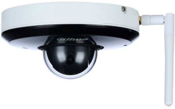 IP камера Dahua DH-SD1A404XB-GNR-W