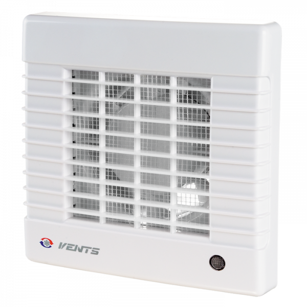 Вытяжка для ванной диаметр 150 мм Vents 150 М1ТР