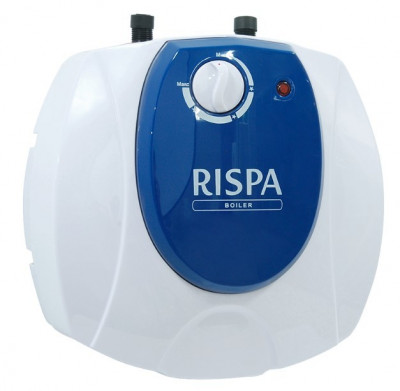 Электрический накопительный водонагреватель RISPA TermoHit-6 U