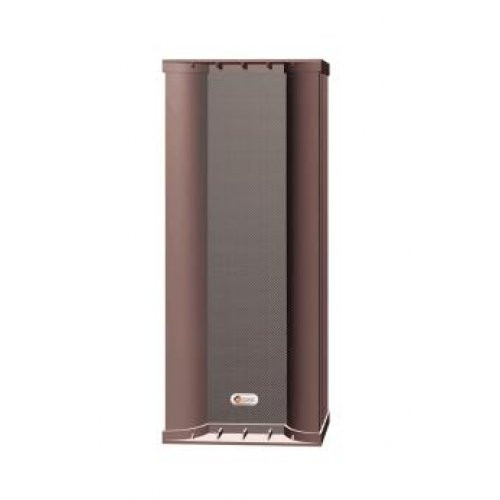 Громкоговоритель колонного типа, всепогодный АСР-20.2.4-100В