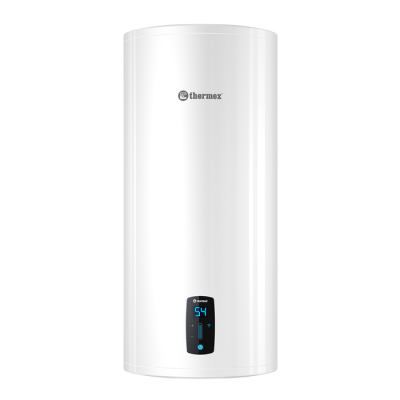 Электрический накопительный водонагреватель Thermex Lima 80 V Wi-Fi